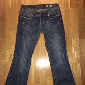 Missme Size 28 Women’s Premium Denim Jeans